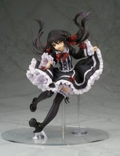 1/7 Kurumi Tokisaki: Casual Wear Ver.