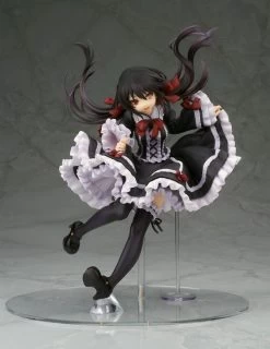1/7 Kurumi Tokisaki: Casual Wear Ver. -Doll Toys Shop 1 7 kurumi tokisaki casual wear ver 03