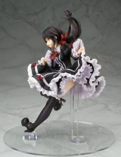 1/7 Kurumi Tokisaki: Casual Wear Ver. -Doll Toys Shop 1 7 kurumi tokisaki casual wear ver 05