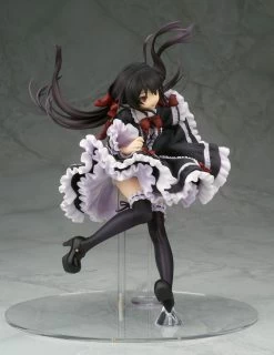 1/7 Kurumi Tokisaki: Casual Wear Ver. -Doll Toys Shop 1 7 kurumi tokisaki casual wear ver 06