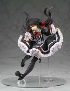 1/7 Kurumi Tokisaki: Casual Wear Ver. -Doll Toys Shop 1 7 kurumi tokisaki casual wear ver 08