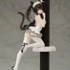 KADOKAWA 1/7 Kurumi Tokisaki: White Cat Ver. -Doll Toys Shop 1 7 kurumi tokisaki white cat ver 01
