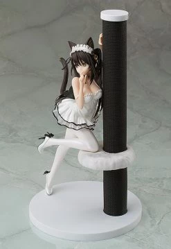 KADOKAWA 1/7 Kurumi Tokisaki: White Cat Ver. 10 KADOKAWA 1/7 Kurumi Tokisaki: White Cat Ver. -Doll Toys Shop 1 7 kurumi tokisaki white cat ver 02