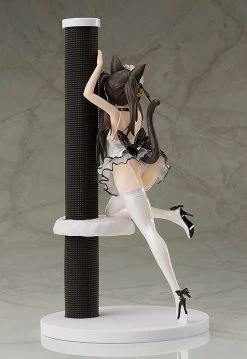 KADOKAWA 1/7 Kurumi Tokisaki: White Cat Ver. 12 KADOKAWA 1/7 Kurumi Tokisaki: White Cat Ver. -Doll Toys Shop 1 7 kurumi tokisaki white cat ver 04