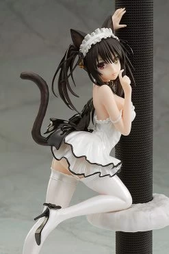 KADOKAWA 1/7 Kurumi Tokisaki: White Cat Ver. 14 KADOKAWA 1/7 Kurumi Tokisaki: White Cat Ver. -Doll Toys Shop 1 7 kurumi tokisaki white cat ver 06