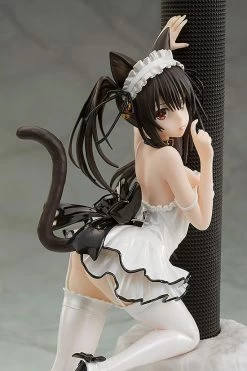 KADOKAWA 1/7 Kurumi Tokisaki: White Cat Ver. 15 KADOKAWA 1/7 Kurumi Tokisaki: White Cat Ver. -Doll Toys Shop 1 7 kurumi tokisaki white cat ver 07