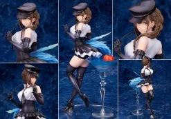 1/7 Kuwayama Chiyuki Formal Look Serenade Ver. -Doll Toys Shop 1 7 kuwayama chiyuki formal look serenade ver desc