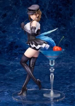 1/7 Kuwayama Chiyuki Formal Look Serenade Ver. -Doll Toys Shop 1 7 kuwayama chiyuki formal look serenade ver 03