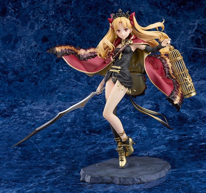 1/7 Lancer/Ereshkigal (GSC) 3 1/7 Lancer/Ereshkigal (GSC)