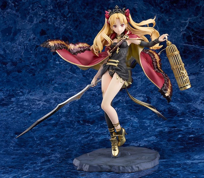 1/7 Lancer/Ereshkigal (GSC) 6 1/7 Lancer/Ereshkigal (GSC) - Image 4