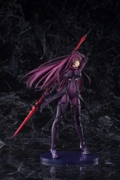 1/7 Lancer/Scathach (PLUMPMOA) -Doll Toys Shop 1 7 lancer scathach plumpmoa 3