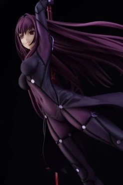 1/7 Lancer/Scathach (PLUMPMOA) -Doll Toys Shop 1 7 lancer scathach plumpmoa 4