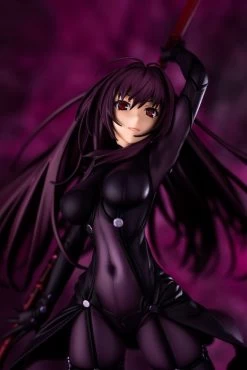 1/7 Lancer/Scathach (PLUMPMOA) -Doll Toys Shop 1 7 lancer scathach plumpmoa 5