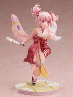 1/7 Madoka Kaname Kimono Ver. -Doll Toys Shop 1 7 madoka kaname kimono ver 02