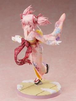1/7 Madoka Kaname Kimono Ver. -Doll Toys Shop 1 7 madoka kaname kimono ver 03
