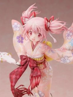 1/7 Madoka Kaname Kimono Ver. -Doll Toys Shop 1 7 madoka kaname kimono ver 05