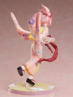 1/7 Madoka Kaname Kimono Ver. -Doll Toys Shop 1 7 madoka kaname kimono ver 07