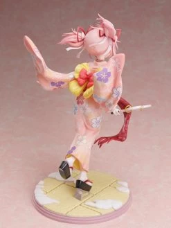 1/7 Madoka Kaname Kimono Ver. -Doll Toys Shop 1 7 madoka kaname kimono ver 08