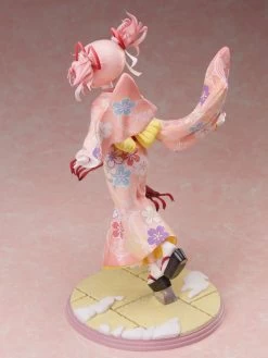 1/7 Madoka Kaname Kimono Ver. -Doll Toys Shop 1 7 madoka kaname kimono ver 09