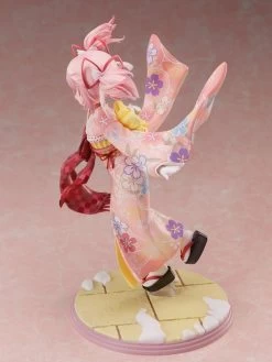 1/7 Madoka Kaname Kimono Ver. -Doll Toys Shop 1 7 madoka kaname kimono ver 10