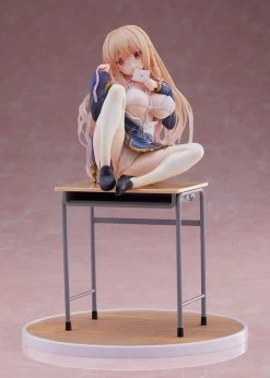 1/7 Maeda Shiori -Doll Toys Shop 1 7 maeda shiori 04