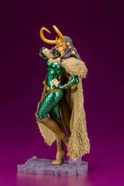 1/7 Marvel Bishoujo Statue: Loki Laufeyson -Doll Toys Shop 1 7 marvel bishoujo statue loki laufeyson 04th