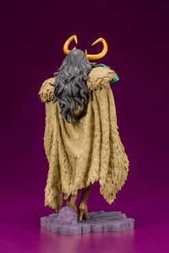 1/7 Marvel Bishoujo Statue: Loki Laufeyson -Doll Toys Shop 1 7 marvel bishoujo statue loki laufeyson 05th