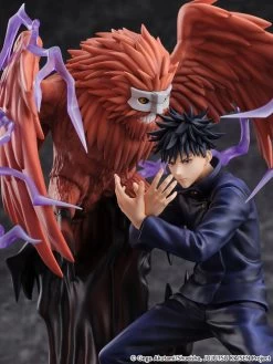 1/7 Megumi Fushiguro (Shibuya Scramble Figure) -Doll Toys Shop 1 7 megumi fushiguro shibuya scramble figure6