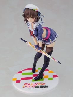 1/7 Megumi Kato: Racing Ver. -Doll Toys Shop 1 7 megumi kato racing ver 02