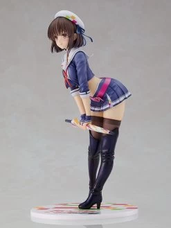 1/7 Megumi Kato: Racing Ver. -Doll Toys Shop 1 7 megumi kato racing ver 03