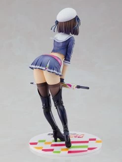 1/7 Megumi Kato: Racing Ver. -Doll Toys Shop 1 7 megumi kato racing ver 04