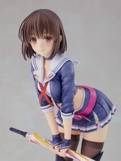 1/7 Megumi Kato: Racing Ver. -Doll Toys Shop 1 7 megumi kato racing ver 06