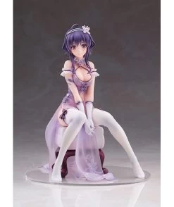 1/7 Michiru Hyodo Lingerie Ver.