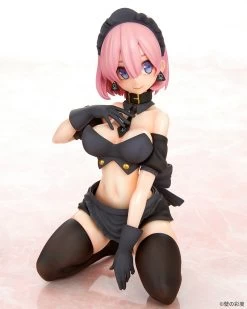 1/7 Mikoto Takagi - Black -Doll Toys Shop 1 7 mikoto takagi black 02