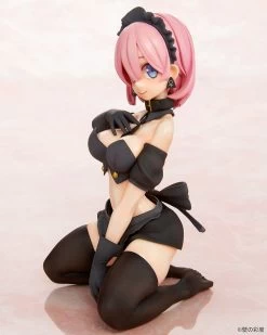 1/7 Mikoto Takagi - Black -Doll Toys Shop 1 7 mikoto takagi black 07
