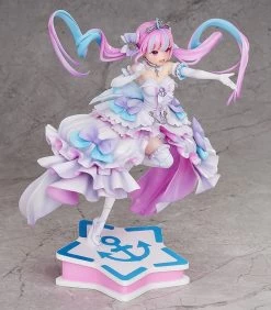 1/7 Minato Aqua AQUA IRO SUPER DREAM Ver. -Doll Toys Shop 1 7 minato aqua aqua iro super dream ver 5