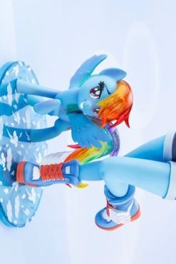 1/7 My Little Pony Bishoujo Statue: Rainbow Dash Limited Edition 21 1/7 My Little Pony Bishoujo Statue: Rainbow Dash Limited Edition -Doll Toys Shop 1 7 my little pony bishoujo statue rainbow dash limited edition 10