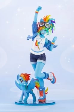 1/7 My Little Pony Bishoujo Statue: Rainbow Dash Limited Edition 13 1/7 My Little Pony Bishoujo Statue: Rainbow Dash Limited Edition -Doll Toys Shop 1 7 my little pony bishoujo statue rainbow dash limited edition 2
