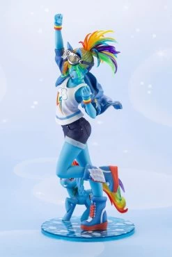 1/7 My Little Pony Bishoujo Statue: Rainbow Dash Limited Edition 16 1/7 My Little Pony Bishoujo Statue: Rainbow Dash Limited Edition -Doll Toys Shop 1 7 my little pony bishoujo statue rainbow dash limited edition 5