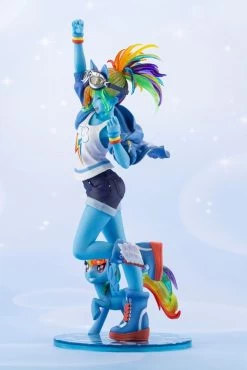 1/7 My Little Pony Bishoujo Statue: Rainbow Dash Limited Edition 17 1/7 My Little Pony Bishoujo Statue: Rainbow Dash Limited Edition -Doll Toys Shop 1 7 my little pony bishoujo statue rainbow dash limited edition 6