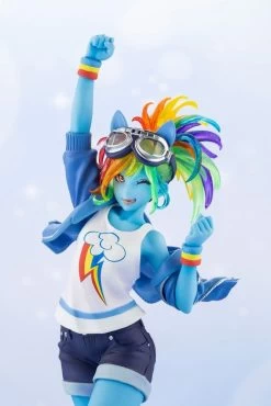 1/7 My Little Pony Bishoujo Statue: Rainbow Dash Limited Edition 20 1/7 My Little Pony Bishoujo Statue: Rainbow Dash Limited Edition -Doll Toys Shop 1 7 my little pony bishoujo statue rainbow dash limited edition 9