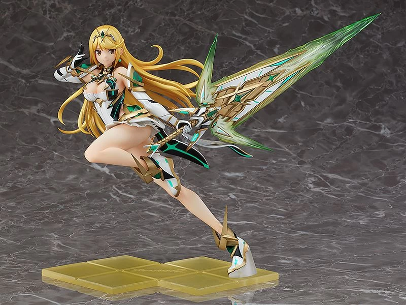 1/7 Mythra 3 1/7 Mythra