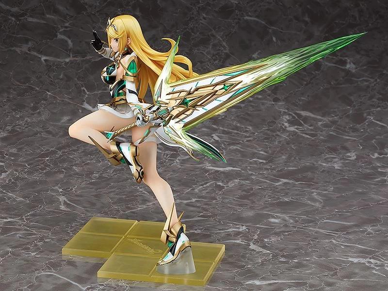 1/7 Mythra 7 1/7 Mythra - Image 5