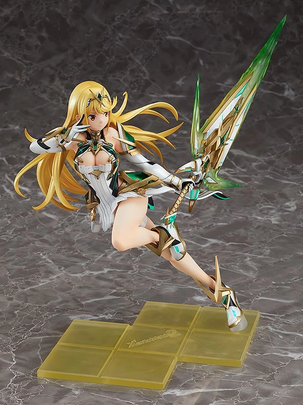 1/7 Mythra 8 1/7 Mythra - Image 6