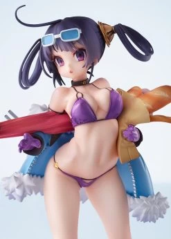 1/7 Ning Hai Summer Hunger -Doll Toys Shop 1 7 ning hai summer hunger 03