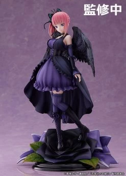 1/7 Nino Nakano: Fallen Angel Ver. -Doll Toys Shop 1 7 nino nakano fallen angel ver 2