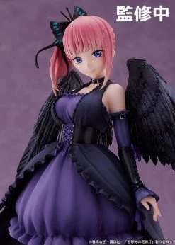 1/7 Nino Nakano: Fallen Angel Ver. -Doll Toys Shop 1 7 nino nakano fallen angel ver 4