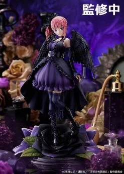 1/7 Nino Nakano: Fallen Angel Ver. -Doll Toys Shop 1 7 nino nakano fallen angel ver 6