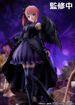 1/7 Nino Nakano: Fallen Angel Ver. -Doll Toys Shop 1 7 nino nakano fallen angel ver 8
