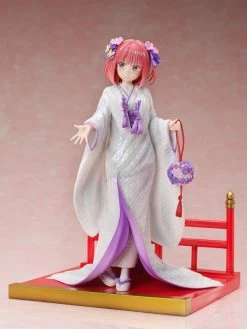 1/7 Nino Nakano -Shiromuku- -Doll Toys Shop 1 7 nino nakano shiromuku 10